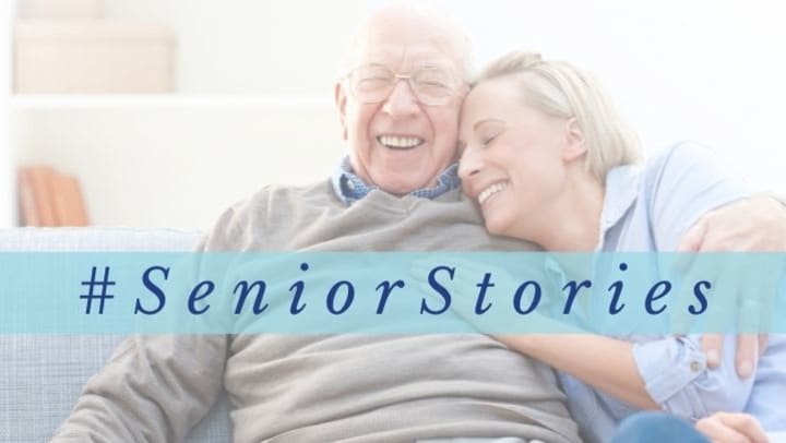 Senior Stories