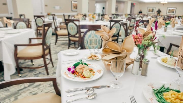 Senior Living