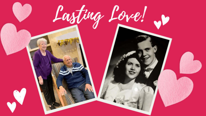 Lasting Love photo