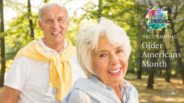 Older Americans Living with Rheumatoid Arthritis