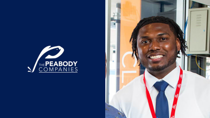 The Peabody Companies’ Oschild Alexis Awarded a Second IREM Scholarship