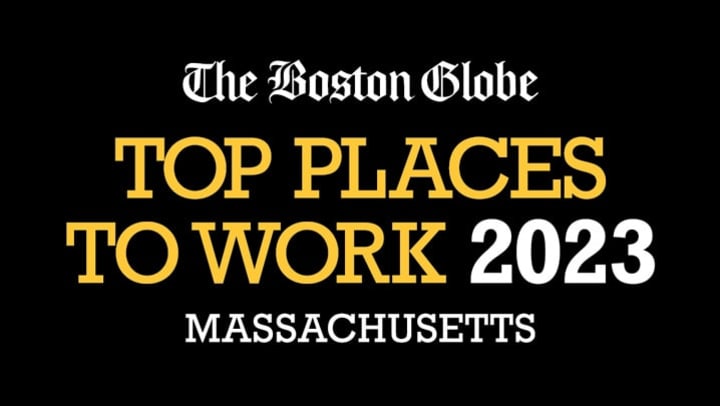 The Peabody Companies Named One of Massachusetts’ Top Places to Work by The Boston Globe