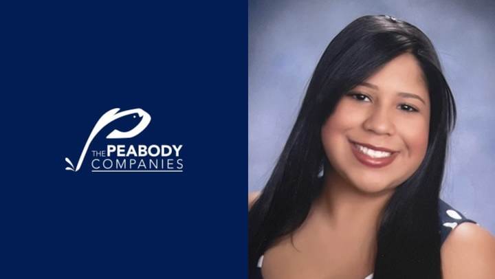 The Peabody Companies’ Janelle Fernandez Awarded IREM Scholarship