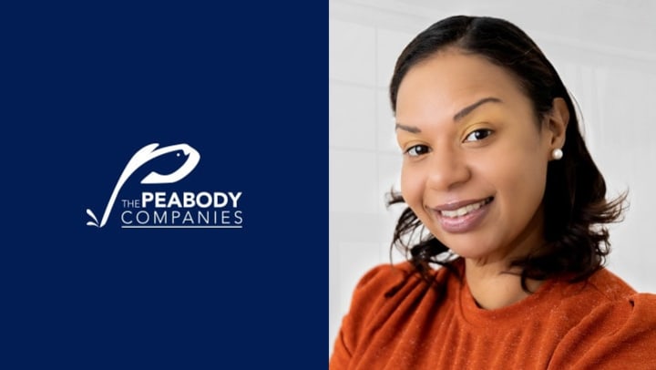 The Peabody Companies’ Johanna Martinez Awarded IREM® Scholarship