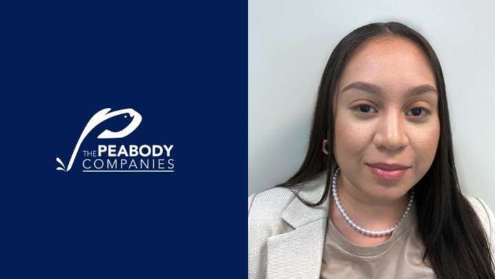 Lineiry Ulloa Santana of The Peabody Companies Awarded IREM Scholarship