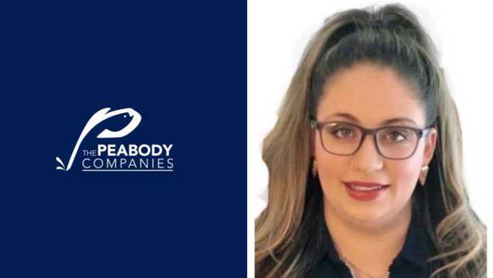 Ashley Content of Peabody Properties Achieves Certified Professional of Occupancy Designation