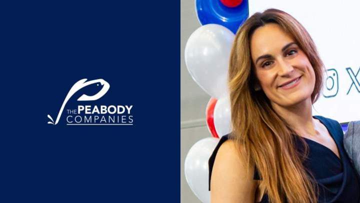 The Peabody Companies Announces Promotion of Whitney Pulsifer to Vice President of Strategic Development