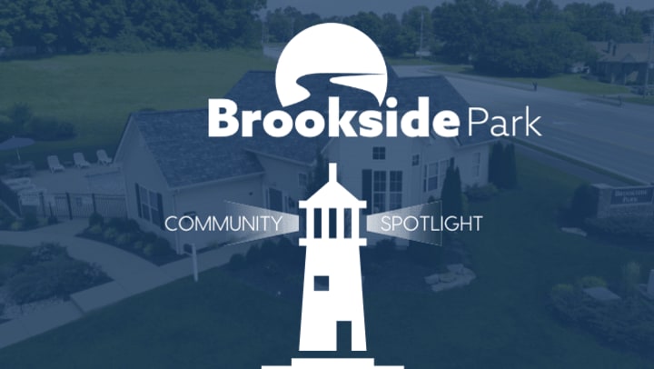 Brookside Park Apartments in Florence by PLK Communities