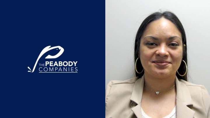 The Peabody Companies’ Maritza Matos-Alicea Awarded IREM Scholarships