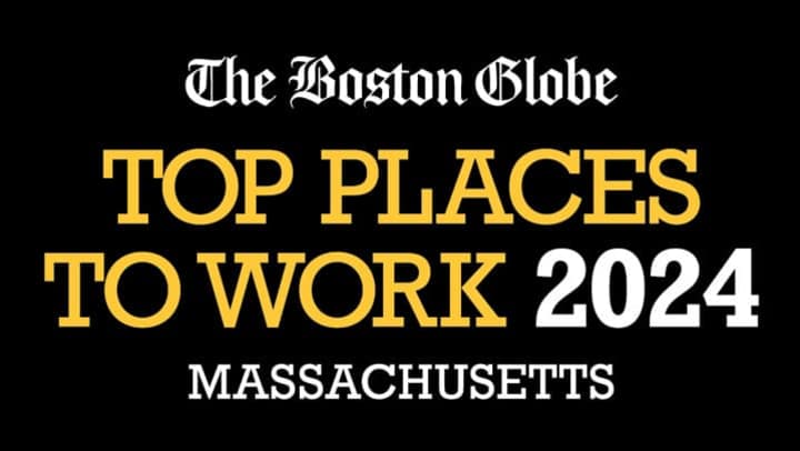 The Peabody Companies Named a 2024 Top Place to Work by The Boston Globe 