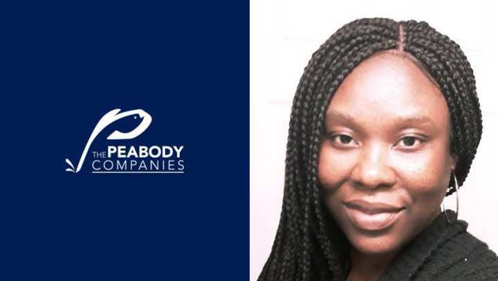 Nadia Monchery of the Peabody Companies Awarded IREM Scholarship 