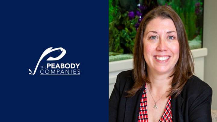 Kristen Fowler of the Peabody Companies Honored by New England Affordable Housing Management Association