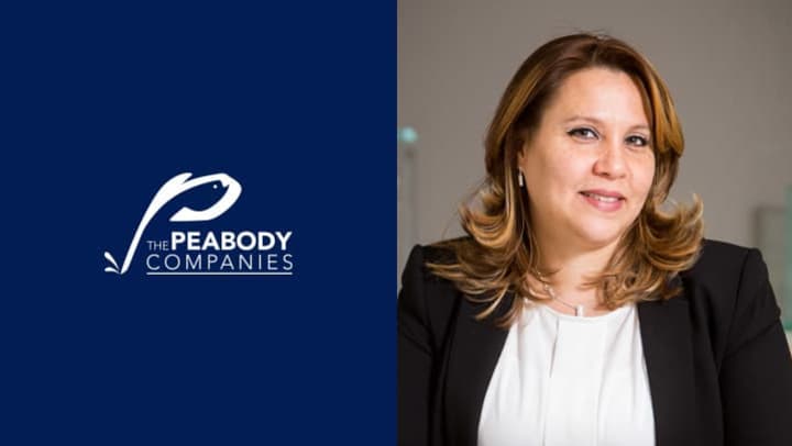 Peabody Companies’ Jessenia Castro Awarded IREM Scholarship 
