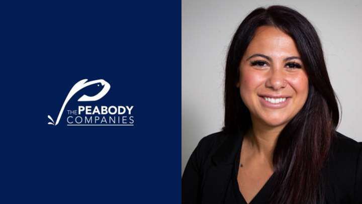 Peabody Companies’ Carolina Sholl Awarded IREM Scholarship 