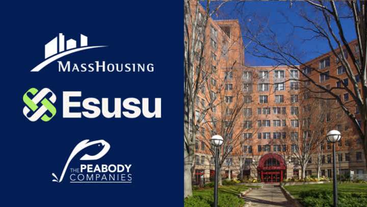 The Peabody Companies, in Partnership with Tent City Corporation, Introduces New Program to Boost Credit Scores and Provide Rental Assistance