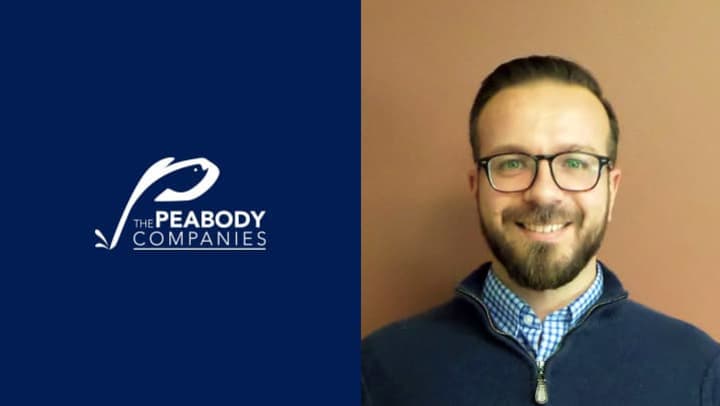 Matthew Lanese of The Peabody Companies Earns Professional Service Coordinator Designation