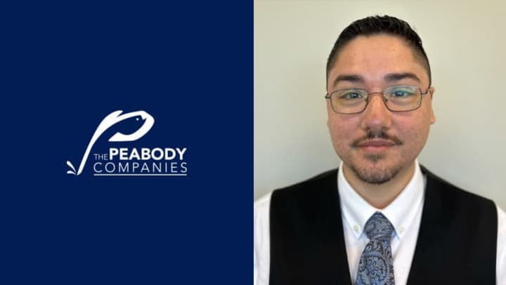 Christian Beulich of The Peabody Companies Earns C3P Credential