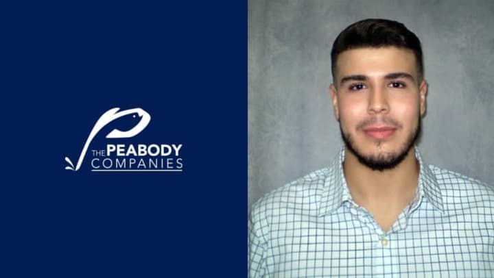 Jordan Uribe of The Peabody Companies Earns C3P Credential