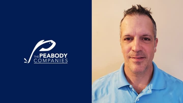 Sal Pagano of The Peabody Companies Earns Certificate for Apartment Maintenance Technicians 