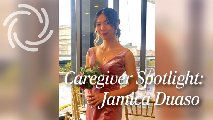 Jamica Duaso, Dining Supervisor, The Bellettini 