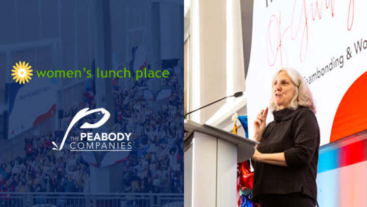Peabody Companies Holds Annual Meeting with a Mission