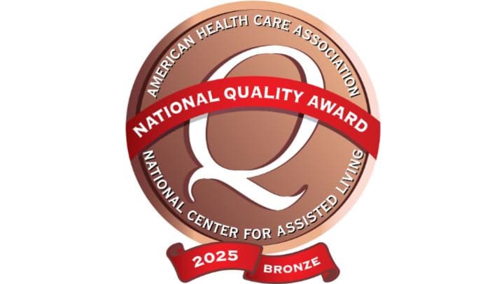Fair Oaks Health Care Center in Crystal Lake, Illinois