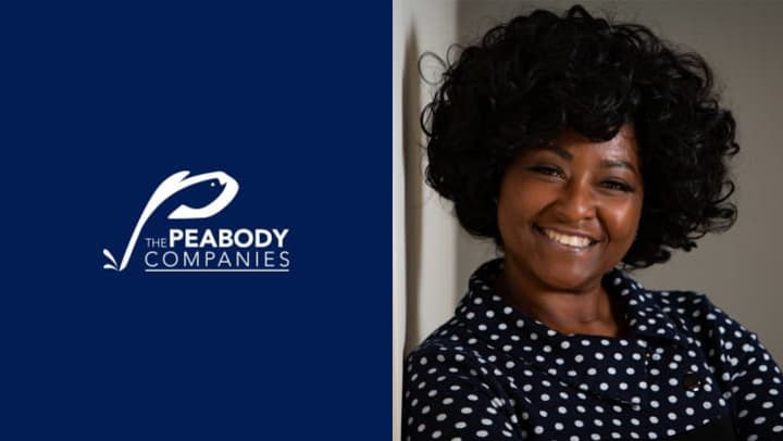 The Peabody Companies Promotes Sheryl M. Fernandes to Director of GAFC Homecare Programs
