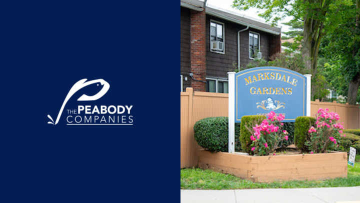 Peabody Properties Adds Marksdale Gardens Cooperative in Roxbury to Portfolio