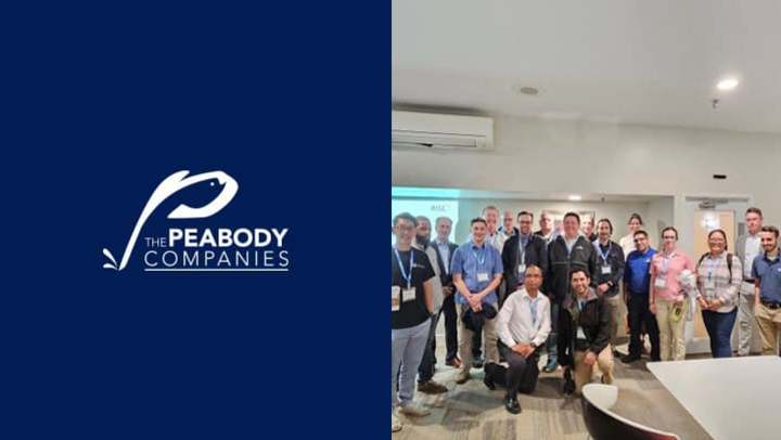 Peabody Properties’ Christopher Columbus Plaza Hosts Advanced Air-to-Water Heat Pump Chiller Demonstration