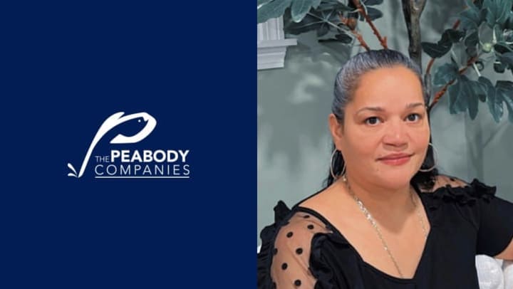 The Peabody Companies Promotes Rosa Nunez to Senior Portfolio Manager