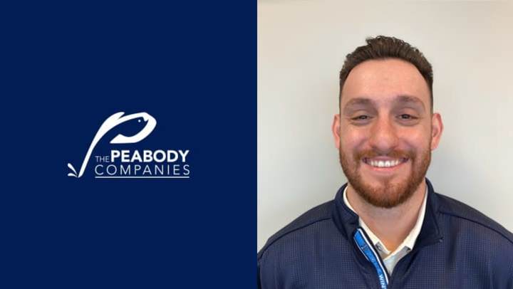 Alex DerVartanian of The Peabody Companies Passes SHCM Exam
