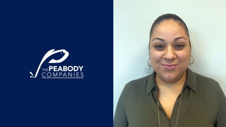 Julia Valerio of The Peabody Companies Passes SHCM Exam