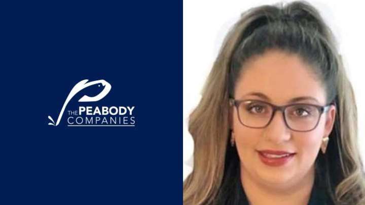 Ashley Content of The Peabody Companies Passes ARM Examination