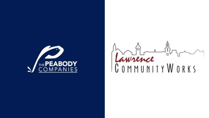 Peabody Properties Partners with Lawrence CommunityWorks to Oversee Management of Housing Portfolio as of January 1st  