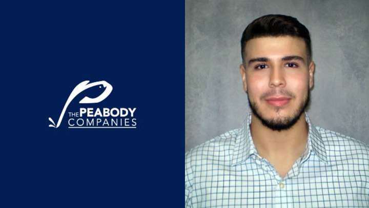 Jordan Uribe of The Peabody Companies Achieves Certified Professional of Occupancy Designation
