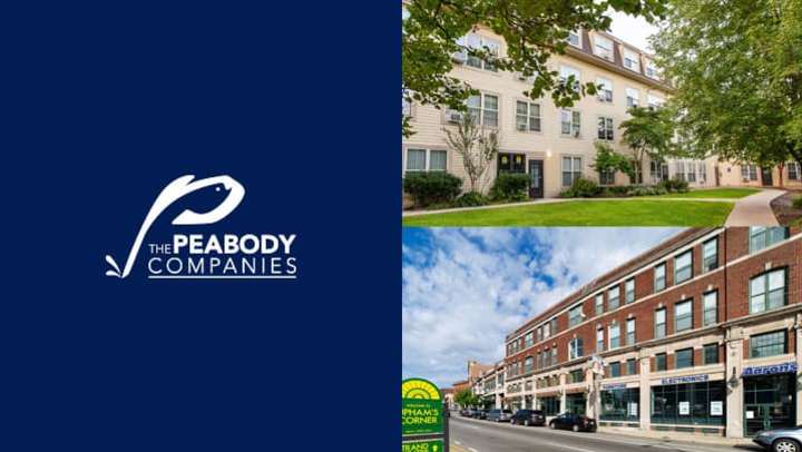 The Peabody Companies’ Columbia-Uphams Apartments in Dorchester Attains Enterprise Green Communities Certification