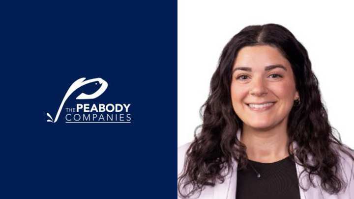 Juliana Zingales of The Peabody Companies Earns C3P Credential