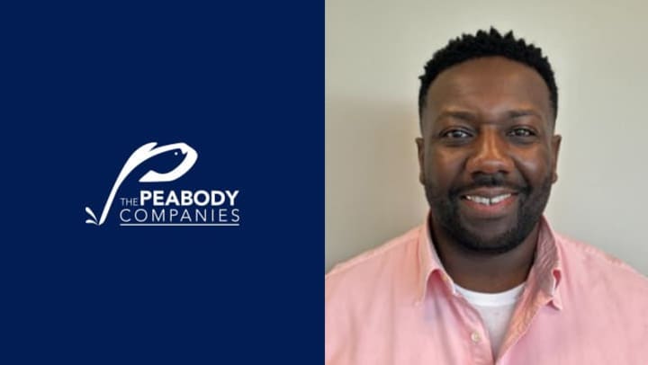 The Peabody Companies’ Tyrone Walker Awarded IREM Scholarship 