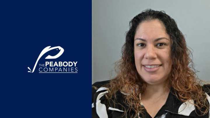 Lily Valencia of The Peabody Companies Achieves Certified Professional of Occupancy Designation