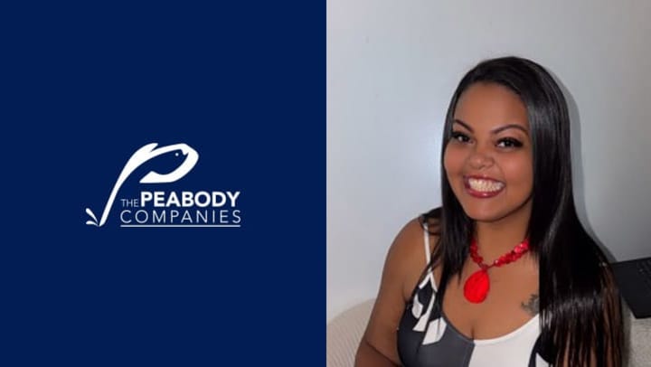 Katia Matos of The Peabody Companies Passes ARM Examination