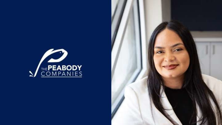The Peabody Companies’ Maritza Alvalle Achieves Certified Property Manager Credential