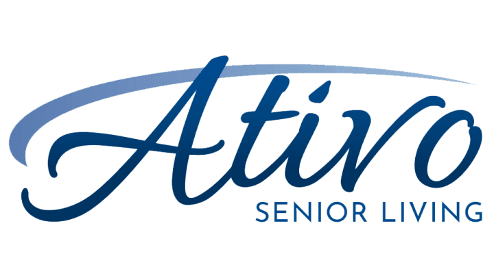 Ativo Senior Living Logo