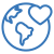 Sustainability icon for The Link Evanston in Evanston, Illinois