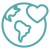 Sustainability icon for The Link University City in Philadelphia, Pennsylvania