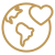 Sustainability icon for RISE on Apache in Tempe, Arizona