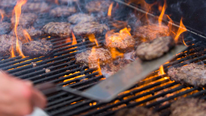 Grill Smart Downtown Self Storage Portland Oregon