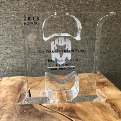 HAA Award
