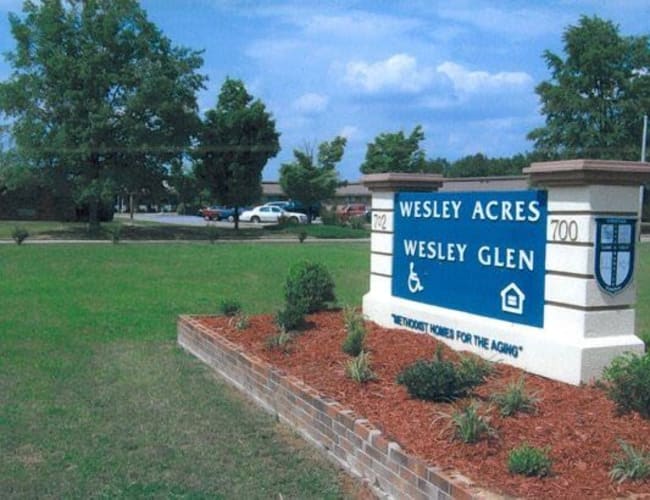 Learn More about Wesley Acres Retirement Community, a Methodist Homes of Alabama & Northwest Florida community