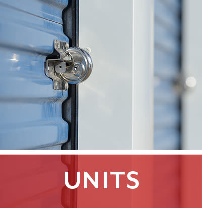 Learn more about our units at A Shur-Lock Self Storage in Saint Charles, Missouri. 