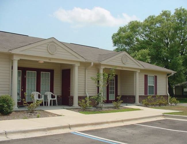Learn more about Wesley Scott Place, a Methodist Homes of Alabama & Northwest Florida community